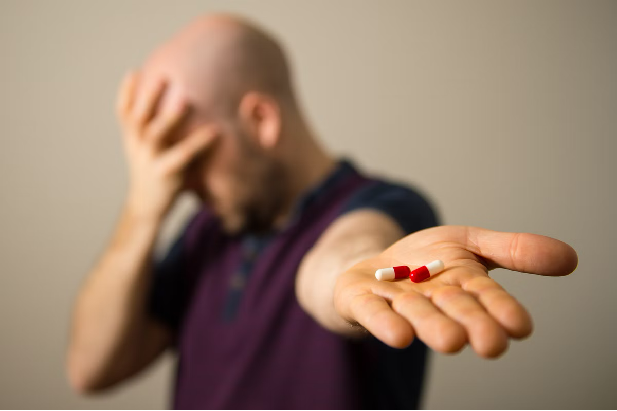 Anti-inflammatory Drugs May Lead to Chronic Pain- New Study Suggests